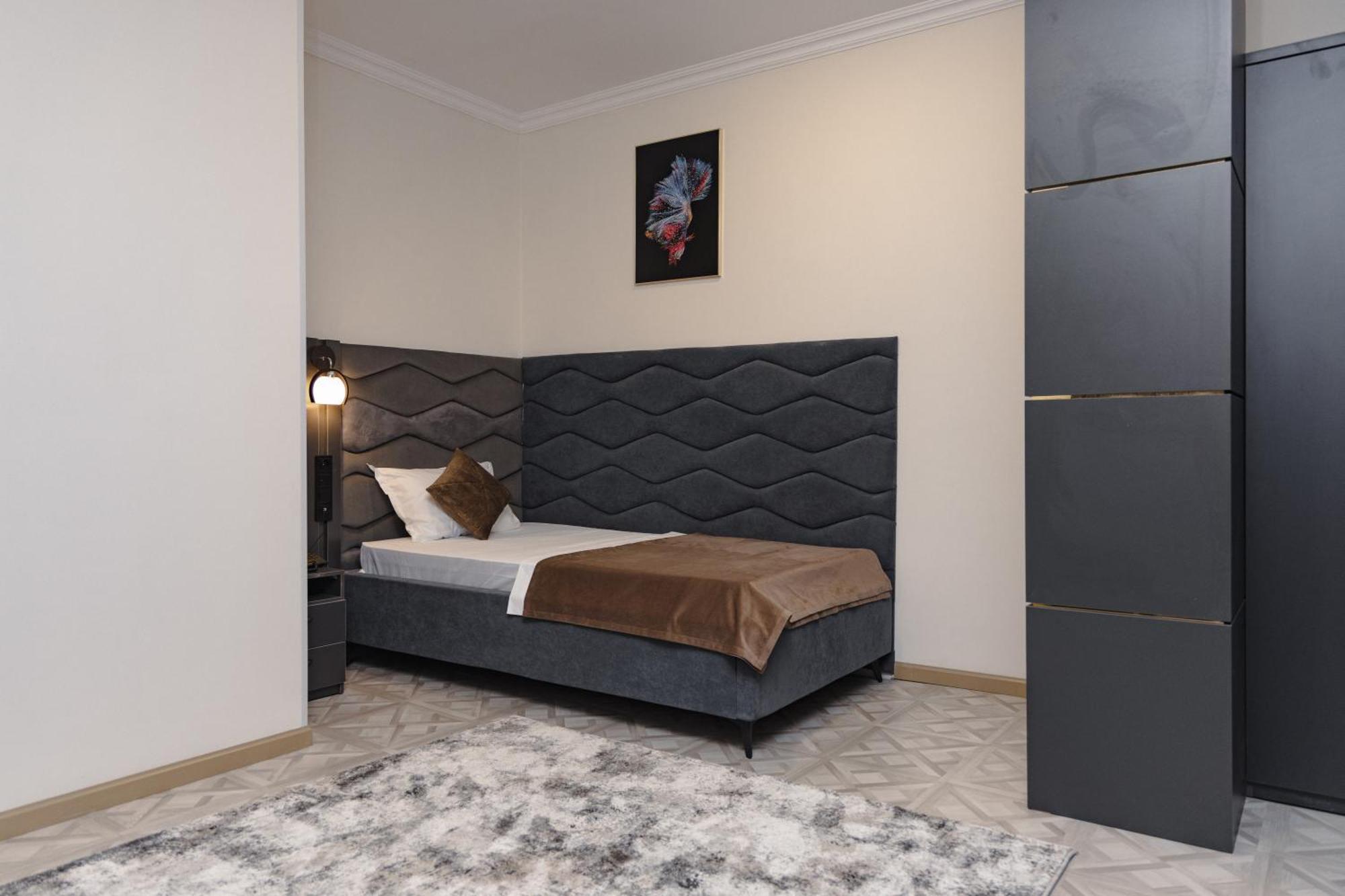 Art Royal Hotel Ташкент Екстериор снимка