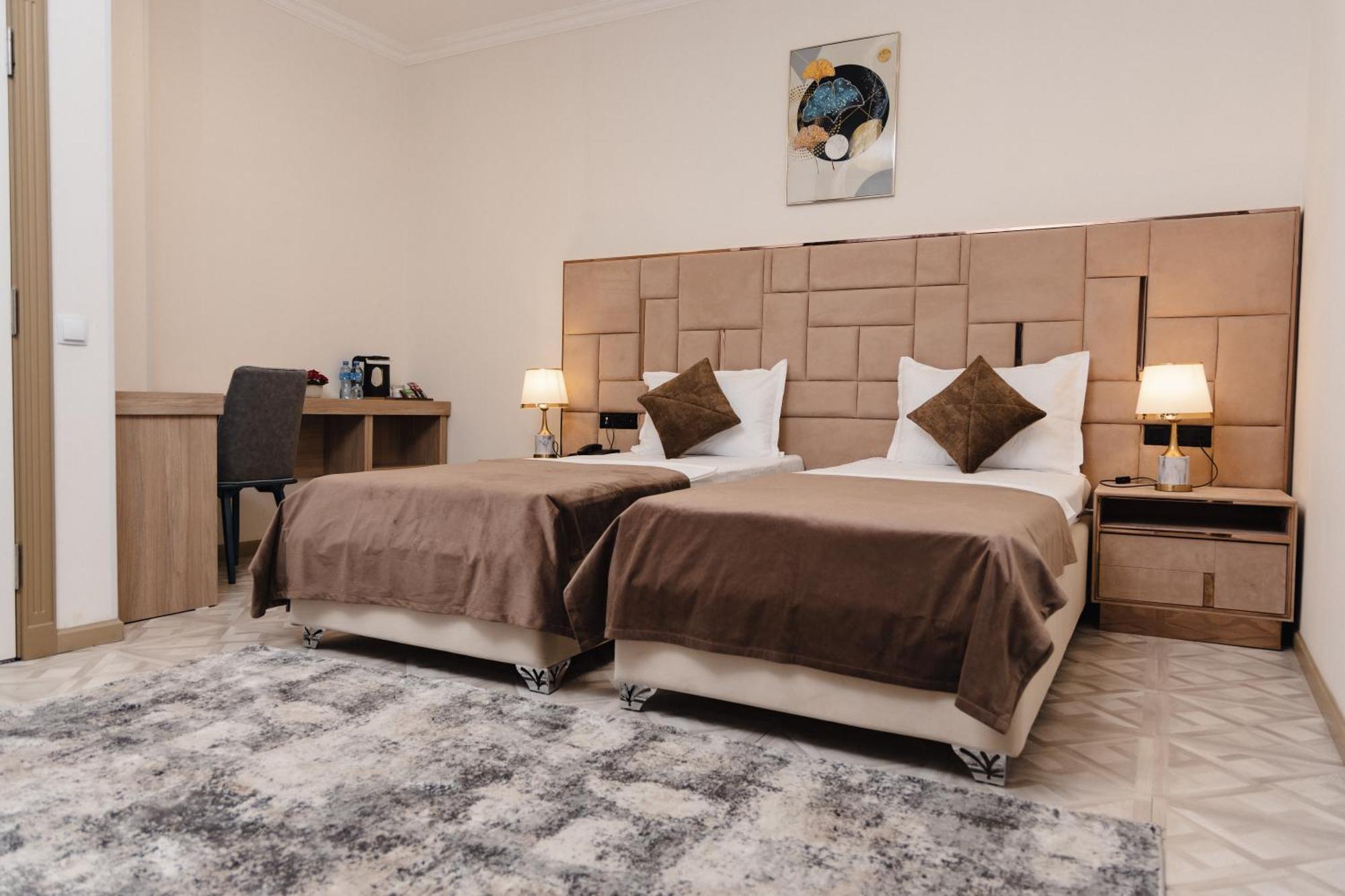 Art Royal Hotel Ташкент Екстериор снимка