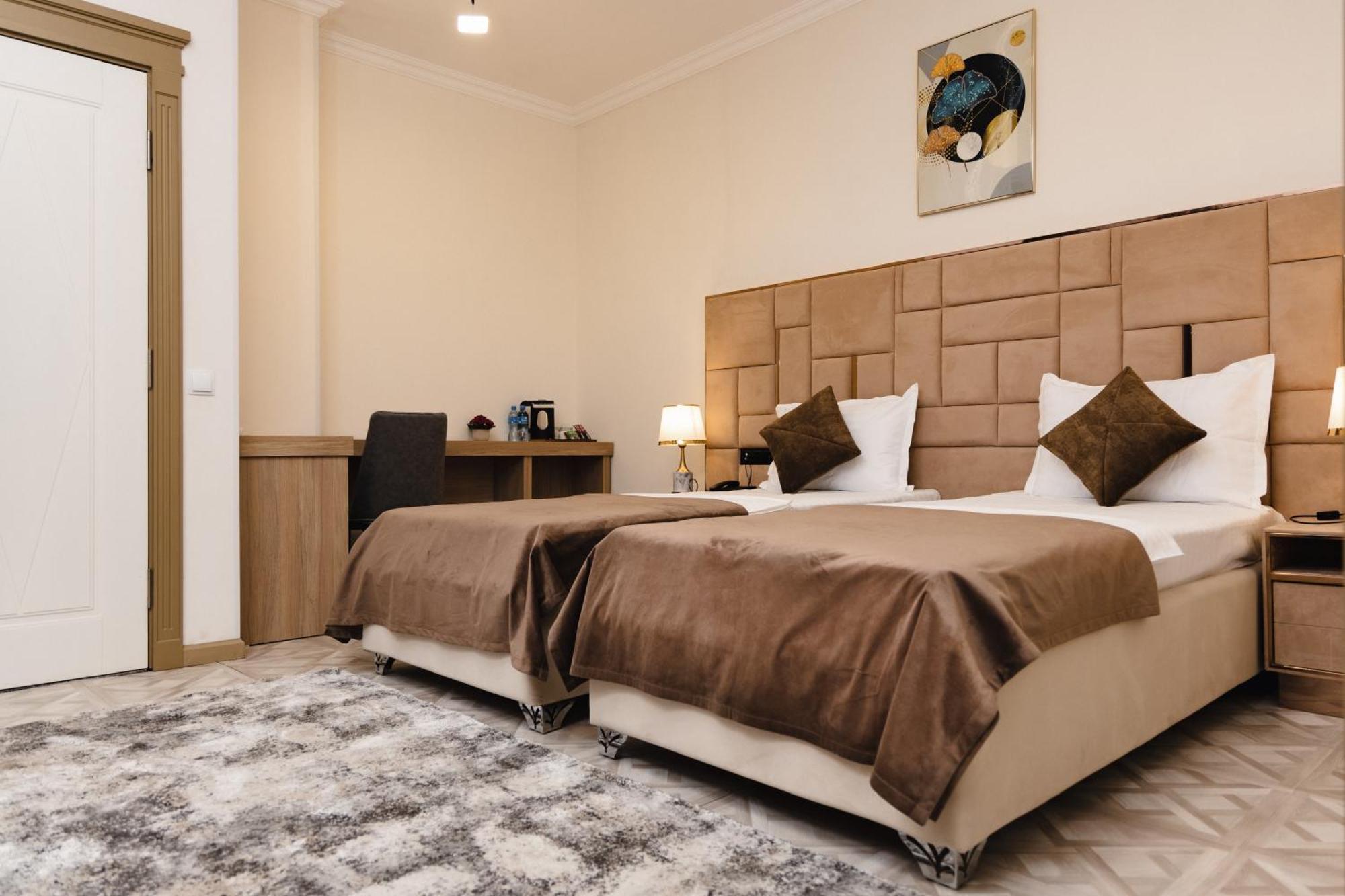 Art Royal Hotel Ташкент Екстериор снимка