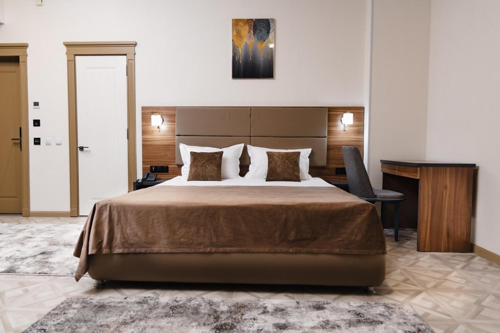 Art Royal Hotel Ташкент Екстериор снимка