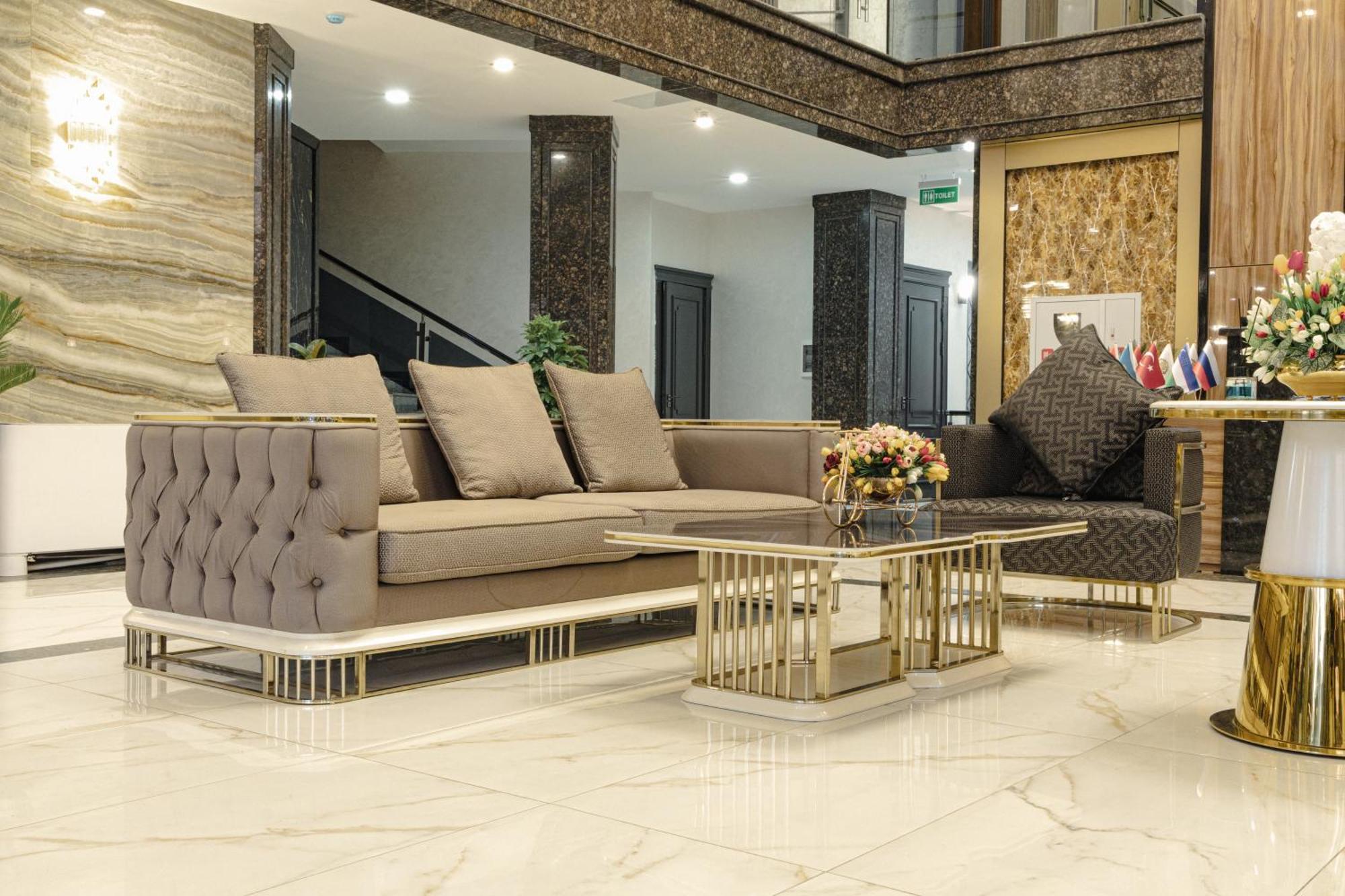 Art Royal Hotel Ташкент Екстериор снимка