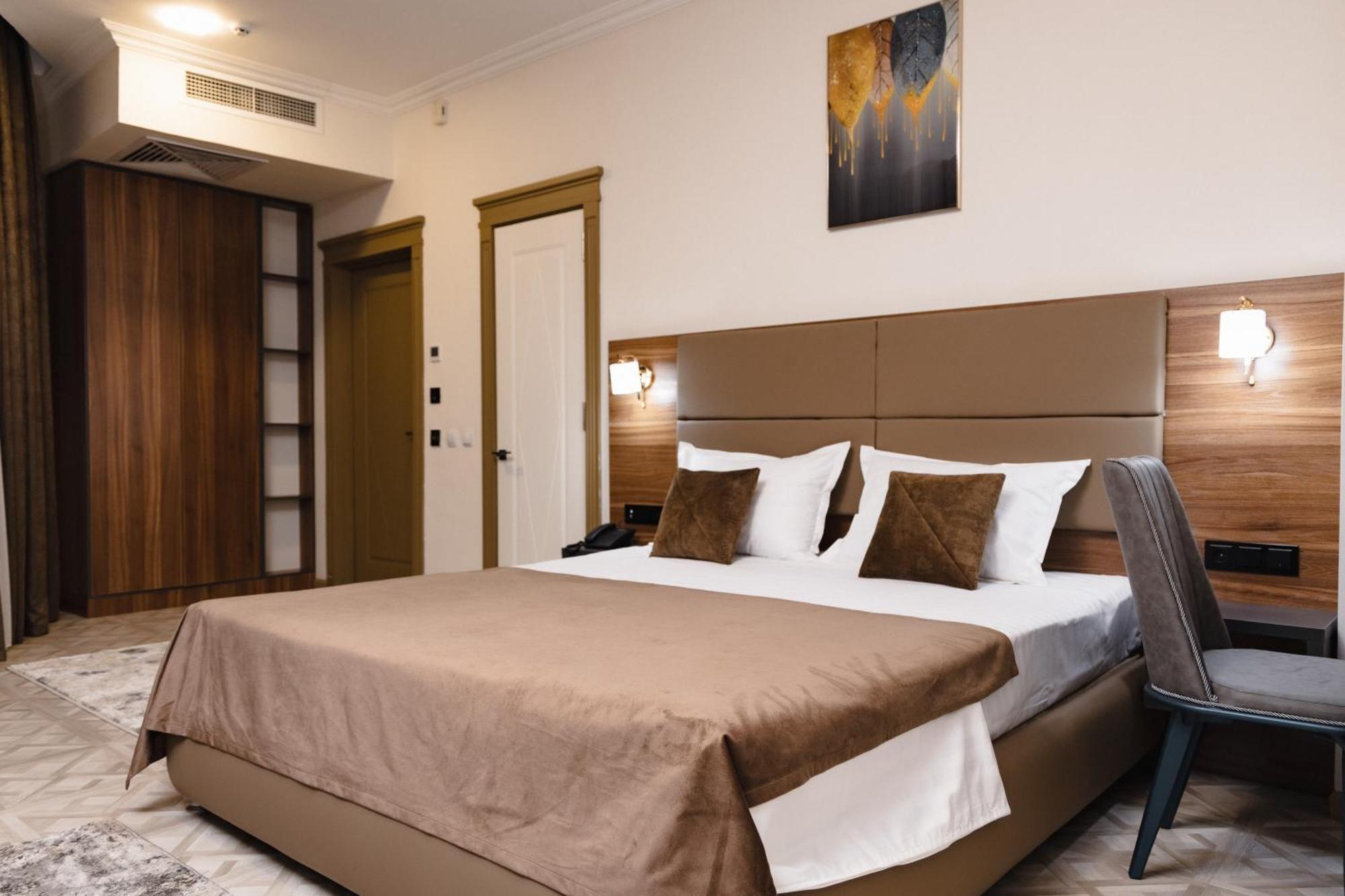 Art Royal Hotel Ташкент Екстериор снимка