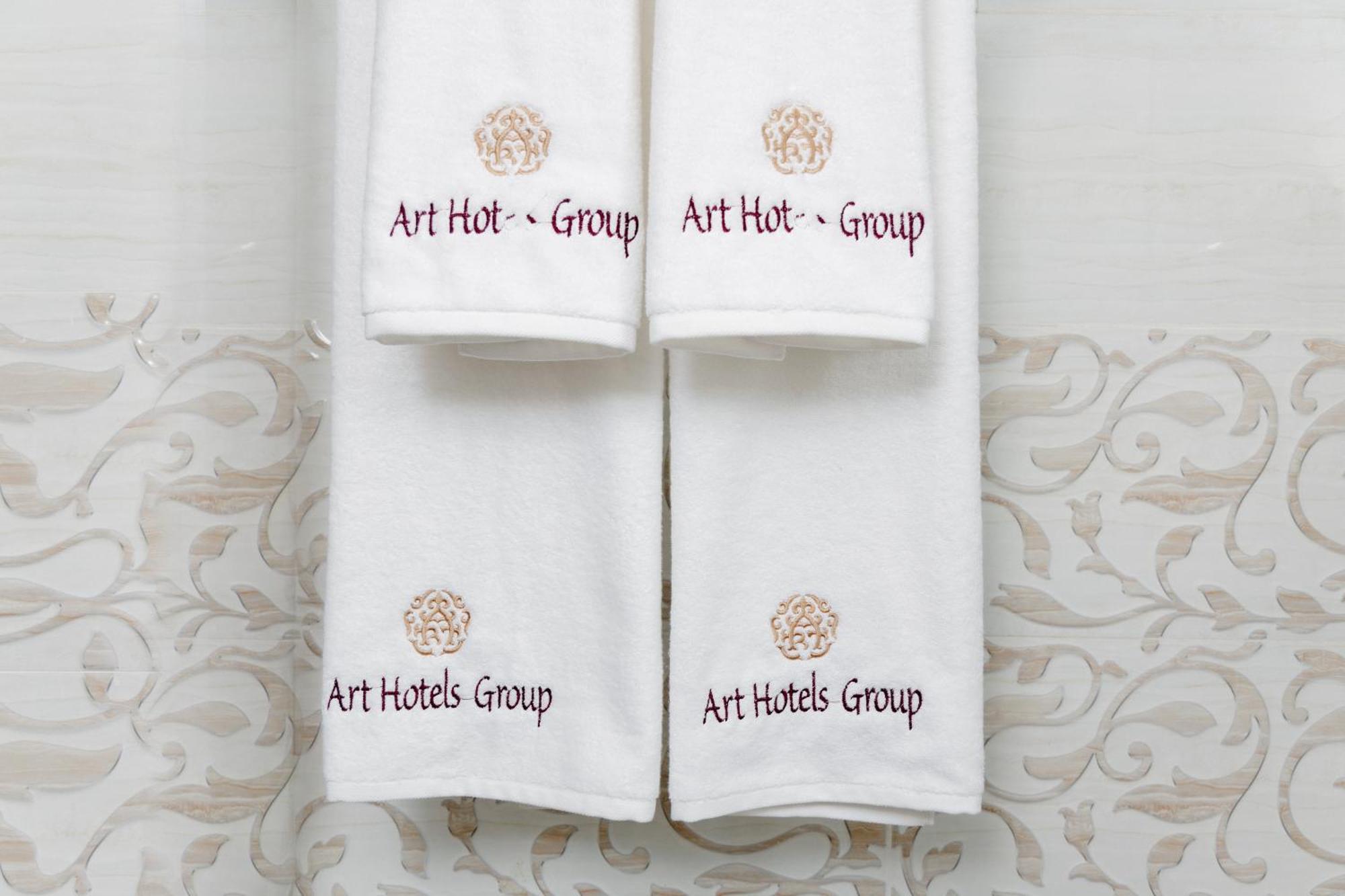 Art Royal Hotel Ташкент Екстериор снимка