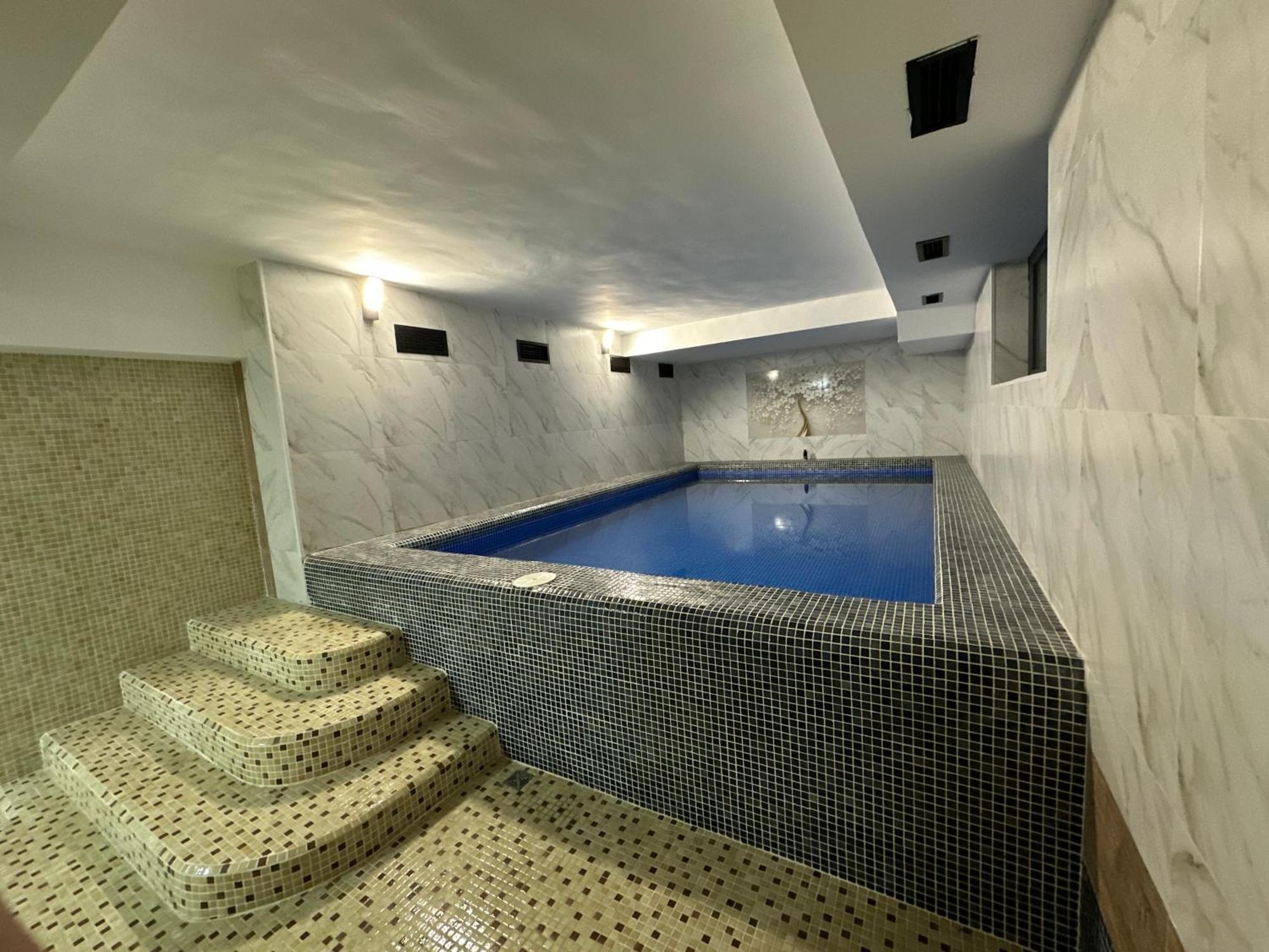 Art Royal Hotel Ташкент Екстериор снимка